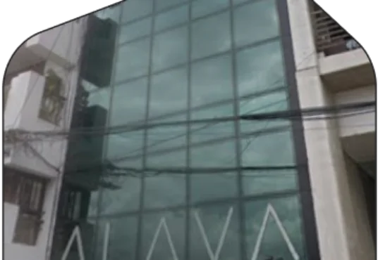 Alava Office Land