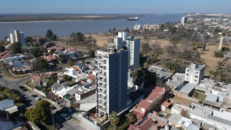 El mercado inmobiliario rebota en Rosario, pero sin crédito no despega