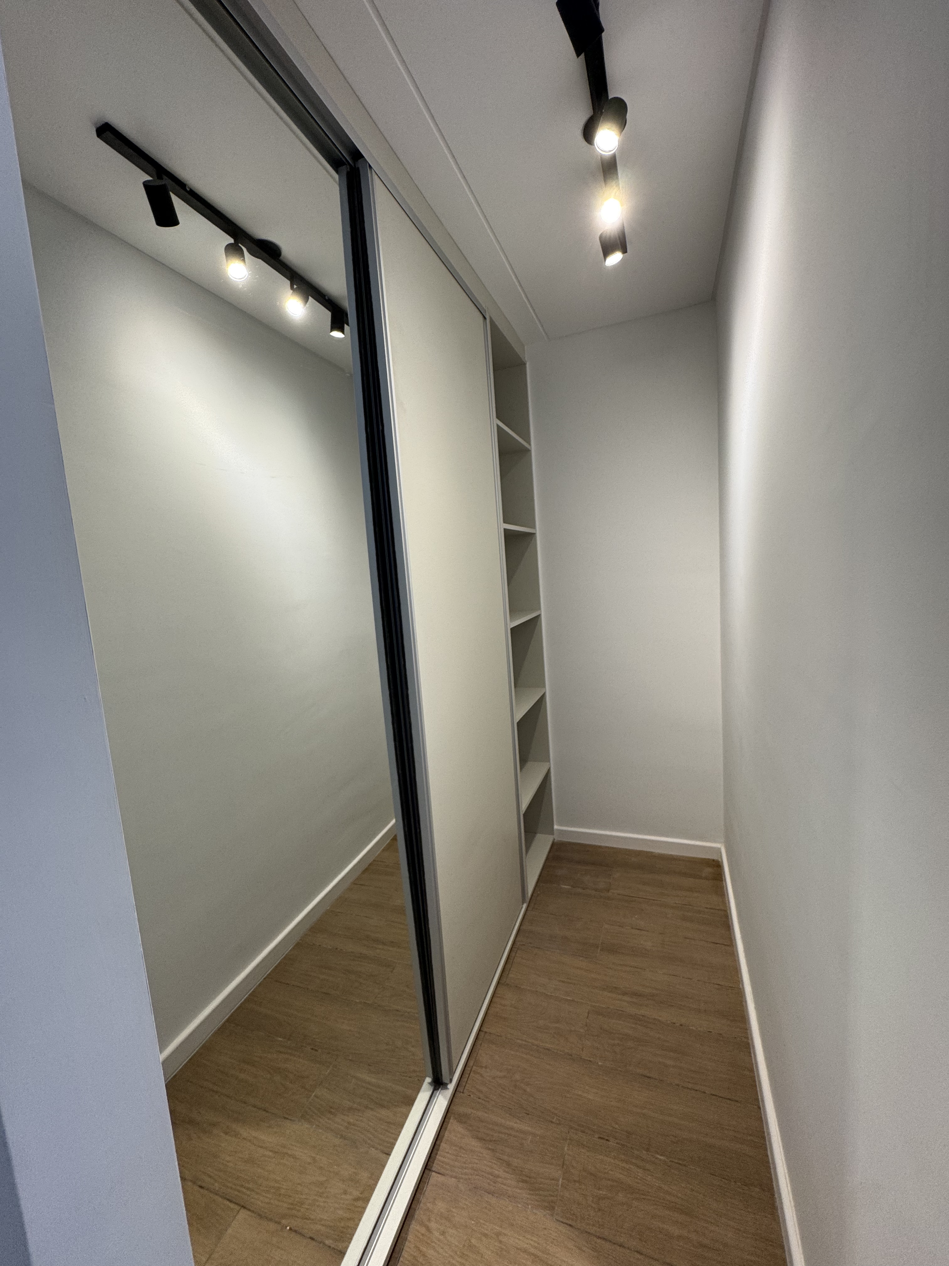 Placard vestidor