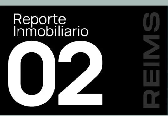 Reporte Mercado Inmobiliario - enero 2023