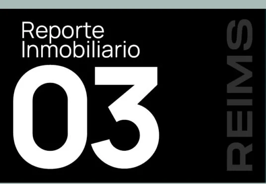 Reporte Mercado Inmobiliario - abril 2024