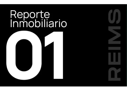 Reporte Mercado Inmobiliario - octubre 2022